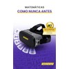 Heromask Gafas VR Niños 5-12 Años · Juego Matemáticas en