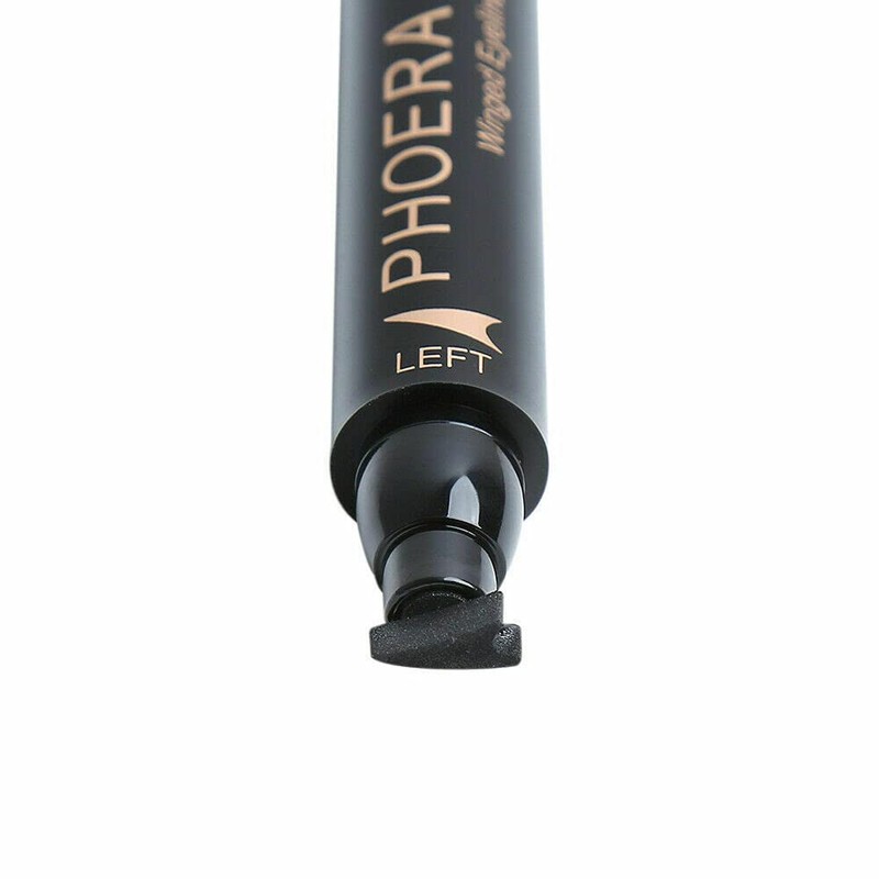 AQUAPURITY - PHOERA Wing Eyeliner Stamp Wing It Liquid Eyeliner