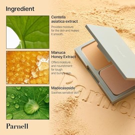 Cicamanu Matte Spondation 23 11g                                                                                                                      