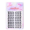 Partial False Eyelashes, Natural False Eyelashes, For Partial, Bunch, Large