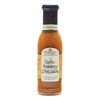 Stonewall Kitchen Garlic Rosemary Citrus Sauce, 11 Ounces