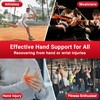 Grip Strength Tester & Grip Strength Trainer Kit, Hand Grip