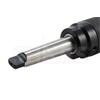 Shars 1/2" Keyless drill chuck with Morse Taper 3 Integral