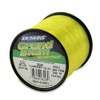 Hi-Seas Grand Slam Monofilament, 50 Pound Test, Fluorescent Yellow, 1/4-Pound