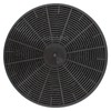 AcbbMNS 2 Pcs Activated Carbon Filters Range Hood Filters Compatible