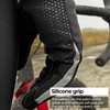 BBB Cycling Unisex's ControlZone Gloves ControleZone BWG-36 Black L, L