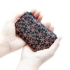 Indenya 1002 Inden Coin Purse, Compact Coin Purse, Cobalt Blue,