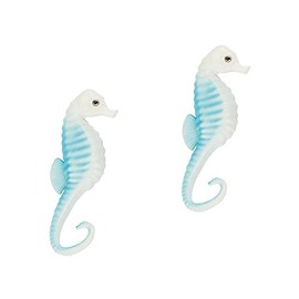 Fun Express Plastic Sea Horse Decoration