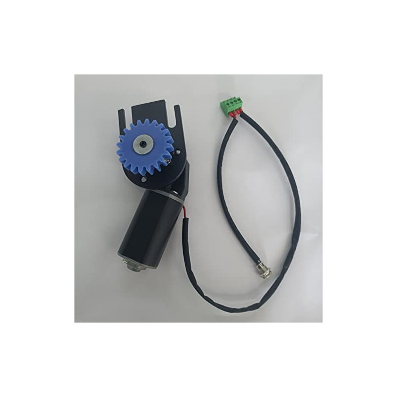 MWE Motor for 360 Photo Booth Accessories Short/Long Shaft Motor