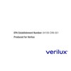 Verilux CleanWave VH03 Portable Sanitizing Travel Wand - UV-C Technology