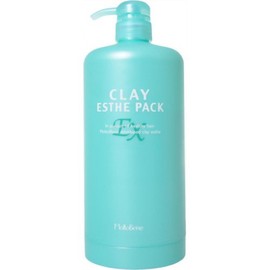 Clay of Ex Pack G For tumekae Containers