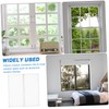 OSALADI Window Insulation Film Heat Blocking Film for Winter Excluder