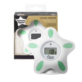 Tommee Tippee Bath and Room Thermometer