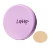 LIPHIP Liphip Powder Pact, 0.3 oz (10 g), 03 Natural,