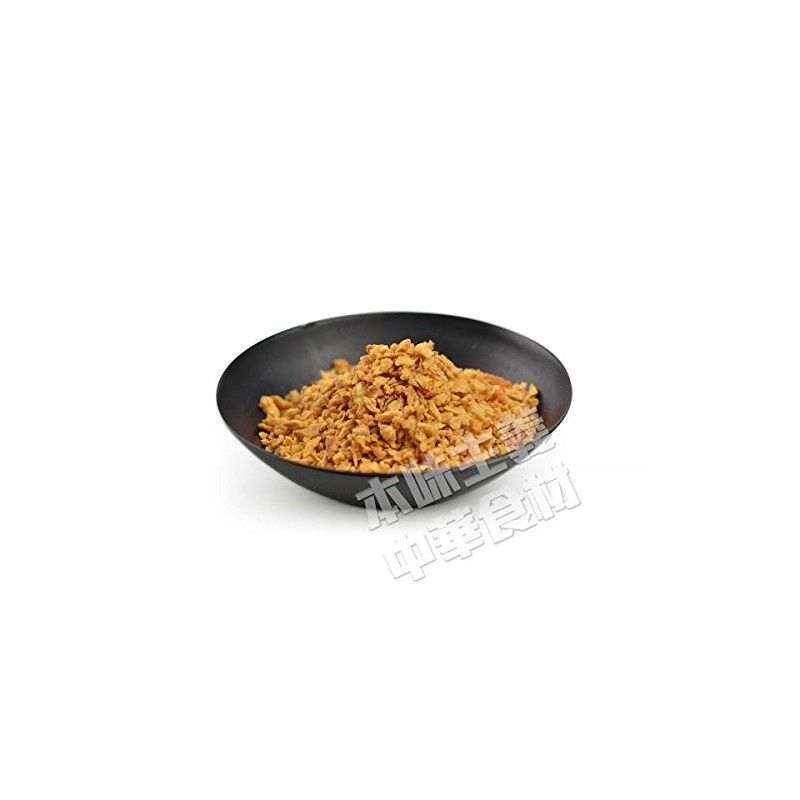 Tomomori Boeki Fried Garlic 17.6 oz (500 g)