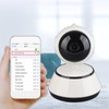 Indoor Security Camera HD Night Vision Two Way Talk 5V