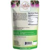 Burdock Root Tea Organic - 100% Alkaline - 15 Unbleached/Chemical-Free