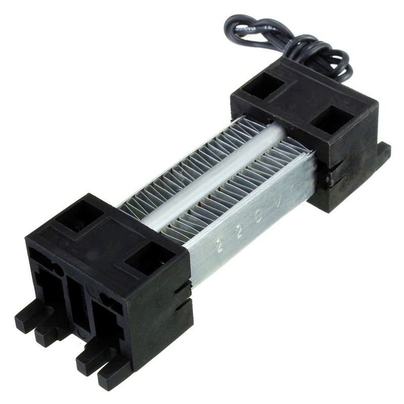 Bestol 12V 24V 220V 100W 200W 300W Insulated PTC Ceramic