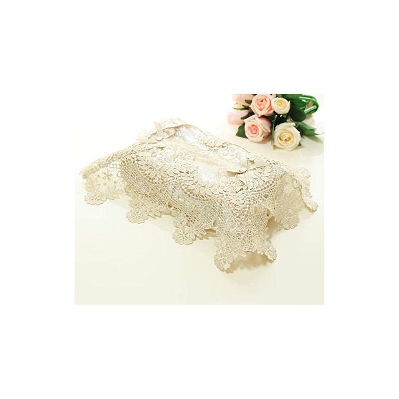 tissue case brilliant crystal tissue cover