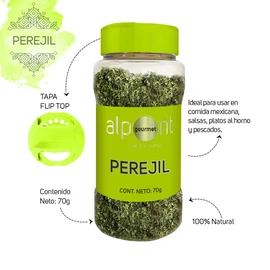 Alpont Perejil, 70 g