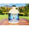 Barred Woods Maple 1/2 Gallon 100% Pure Organic Vermont Maple