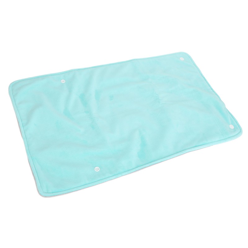 Graphene Hand Warmer USB Waterproof Dual Sided Heating Electric Hand