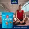 GRUPO PREMIER Almendra entera, son naturales, descascaradas y cuidadosamente clasificadas
