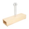Tuning Fork Sound Healing Tuning Fork with Hammer for Awareness