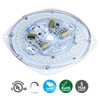Legental 5.5" LED Light Engine - 6.73" Overall, 23W 1800LM,