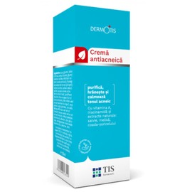 TIS Anti Acne / Pimple Cream 50g