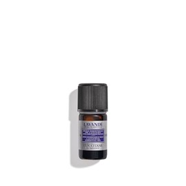 L'Occitane Protected Designation of Origin Lavender Essential Oil from Haute-Provence, 0.16 fl. oz.