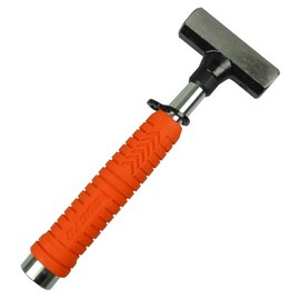 Dogyu Freeling Densuke Hammer Pocket, B Shape, Octagonal