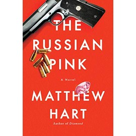 The Russian Pink: A Novel