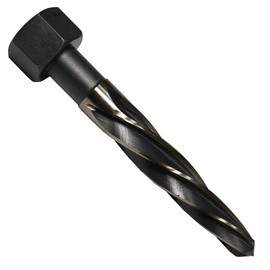 Drill America DWRRB3/4HEX 3/4" Bridge/Construction Reamer with Hex Shank, DWR Series