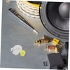 Mikinona Automotive Bushings Set Transmission Cable Bushing Replacement Parts Gear