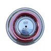 AG 16 Hex Synthetic Gut Tennis String Reel - Red