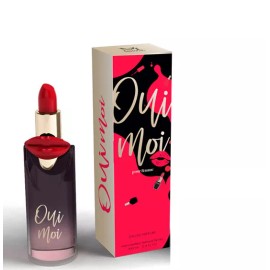 Mirage Brands Oui Moi Perfume For Women Our Version Of Yes I Am By Cacharel Spray Fragrance