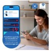 Medidor De Presión Arterial Digital Con Voz, Beurer Bc21