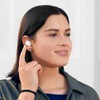 Thomson Bluetooth Kopfhörer (True Wireless In Ear Kopfhörer mit Mikrofon,