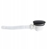 AquaParts Drain Fitting Shower Tray Siphon with Bath Plug |