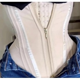 Faja Curvy Cinturilla Extrema Reloj De Arena