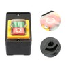 Push Button Switch, AC 220 V / 380 V 10