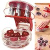 Cherry and Olive Pitter, Cherry Olive Pitter Remover Stoner Tool