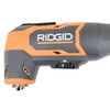 RIDGID 18V Brushless Cordless Oscillating Multi-Tool (Tool Only)