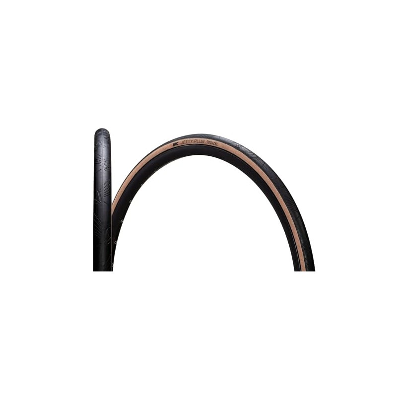 IRC JETTY PLUS Tire, 27.6 x 13.6 inches (700 x