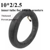 Electric Scooter tire,Scooter tires and Inner Tubes,10"Air Filled Tires, Can