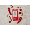 Endangered Species Natural Dark Chocolate Bar with Cinnamon Cayenne and