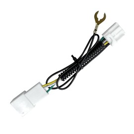 TV Canceller, Compatible with Toyota/Daihatsu Dealer Navigation, TV Kit, Watch TV While Driving, NSZT-Y68T, NSZT-W68T, NSZT-W66T, NSZT-W64, NSZT-W62G, NSZT-W60, NSZP-X69D, NSZP-X68D, NSZP-X67D,