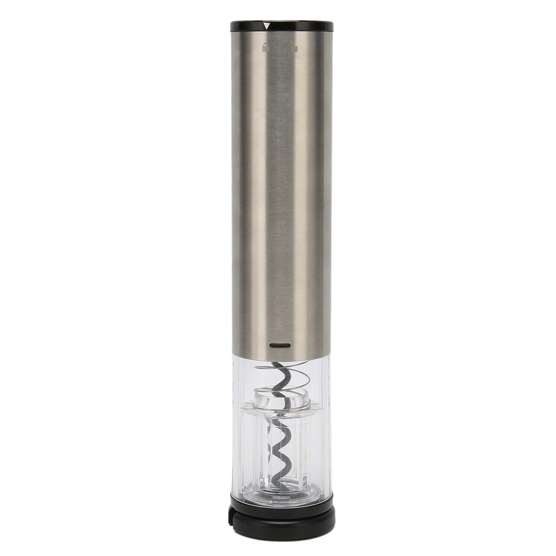 Electric Wine Opener Battery Operated Automatic Wine Bottle Opener with