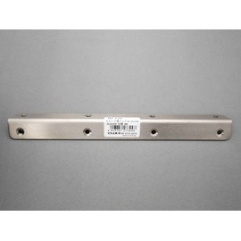 WAKI Terminal Midweight Angled 19 mm Induction
